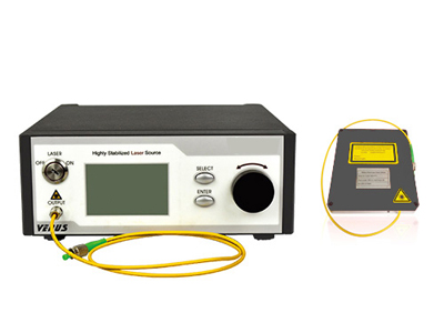 1550nm Single Frequency Diode Laser Source