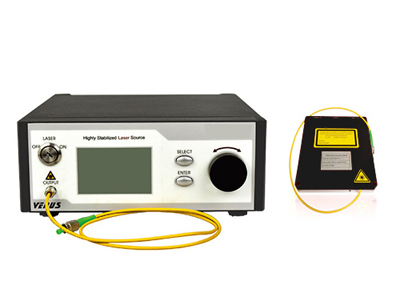 1260nm Single Frequency Diode Laser Source