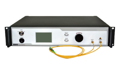 1.0µm Single Frequency Fiber Amplifier (0.1-2W, Polarization Maintaining)